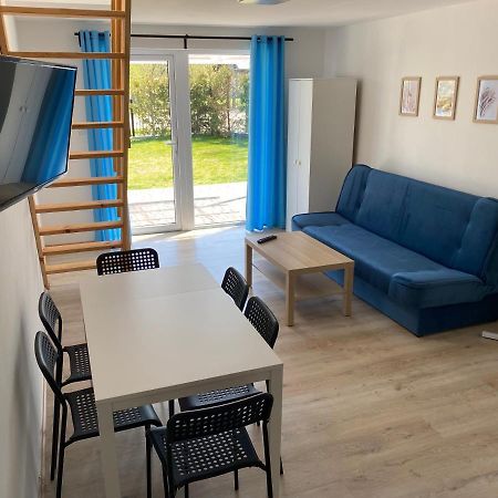 Apartamenty W Radawce Radawka エクステリア 写真