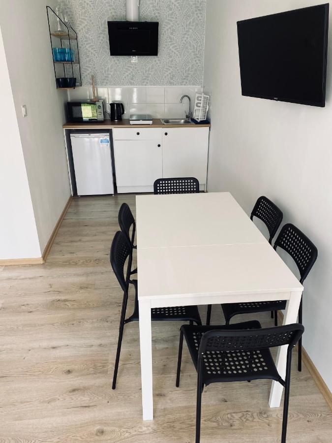 Apartamenty W Radawce Radawka エクステリア 写真
