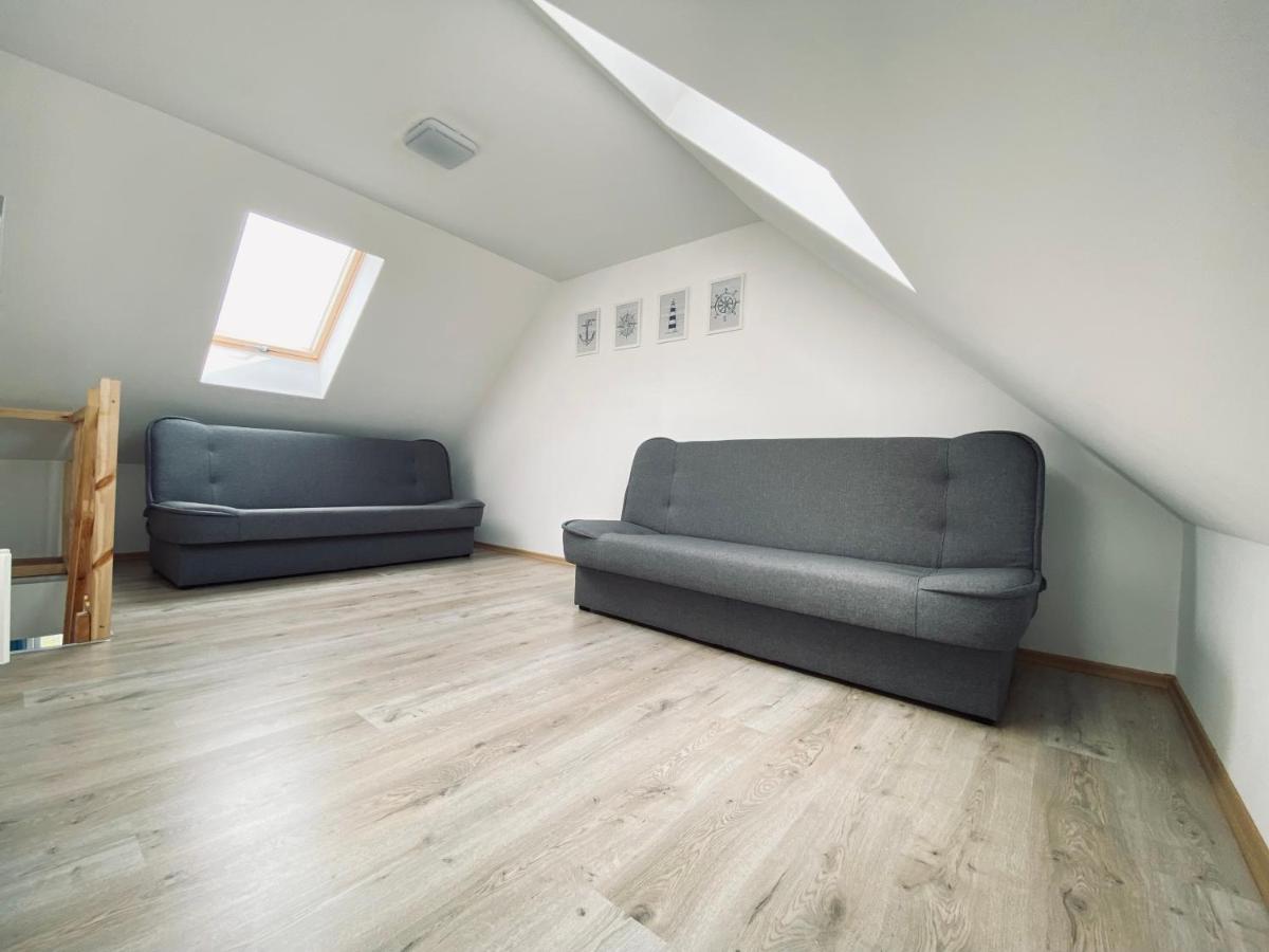 Apartamenty W Radawce Radawka エクステリア 写真