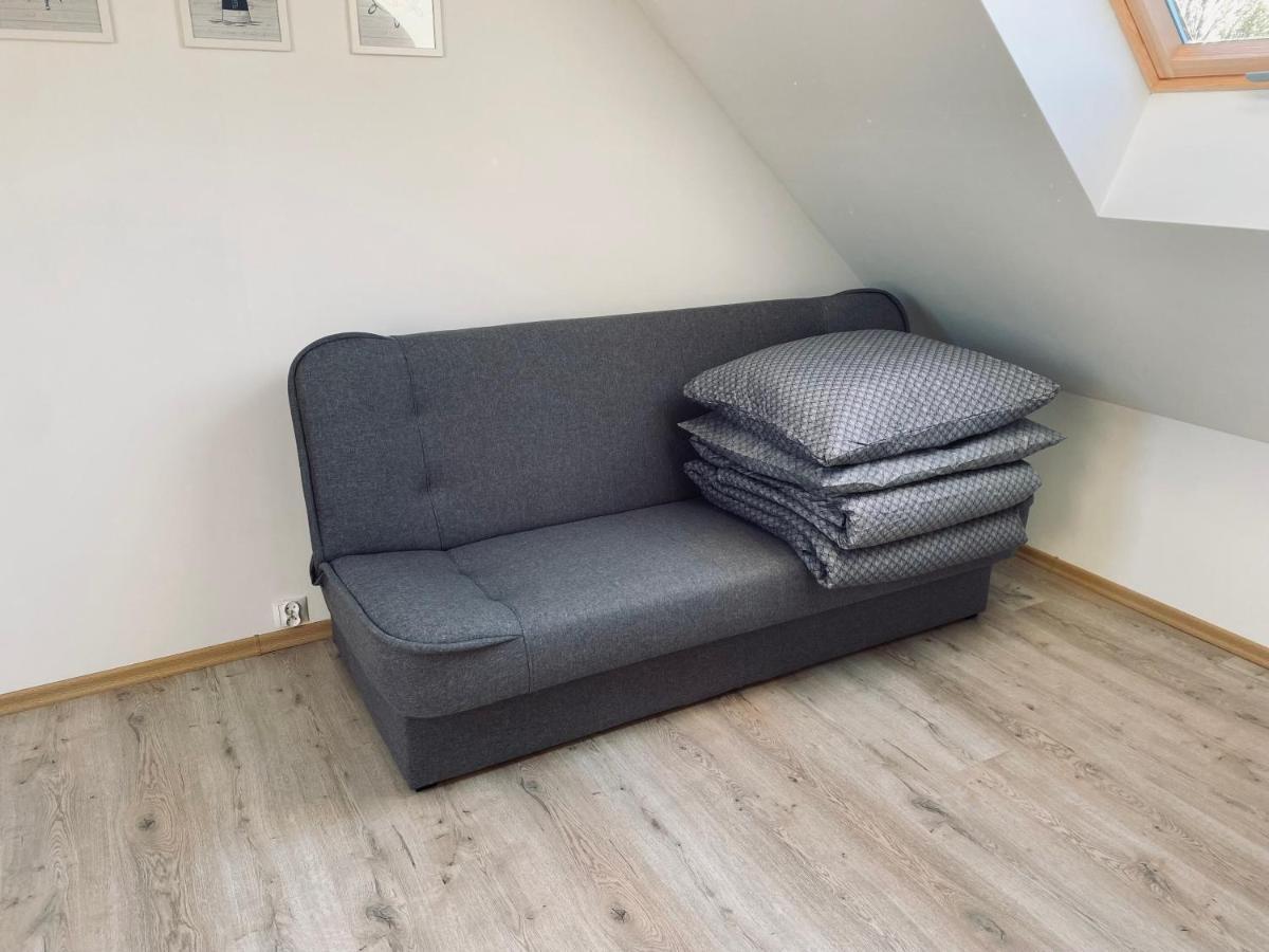 Apartamenty W Radawce Radawka エクステリア 写真