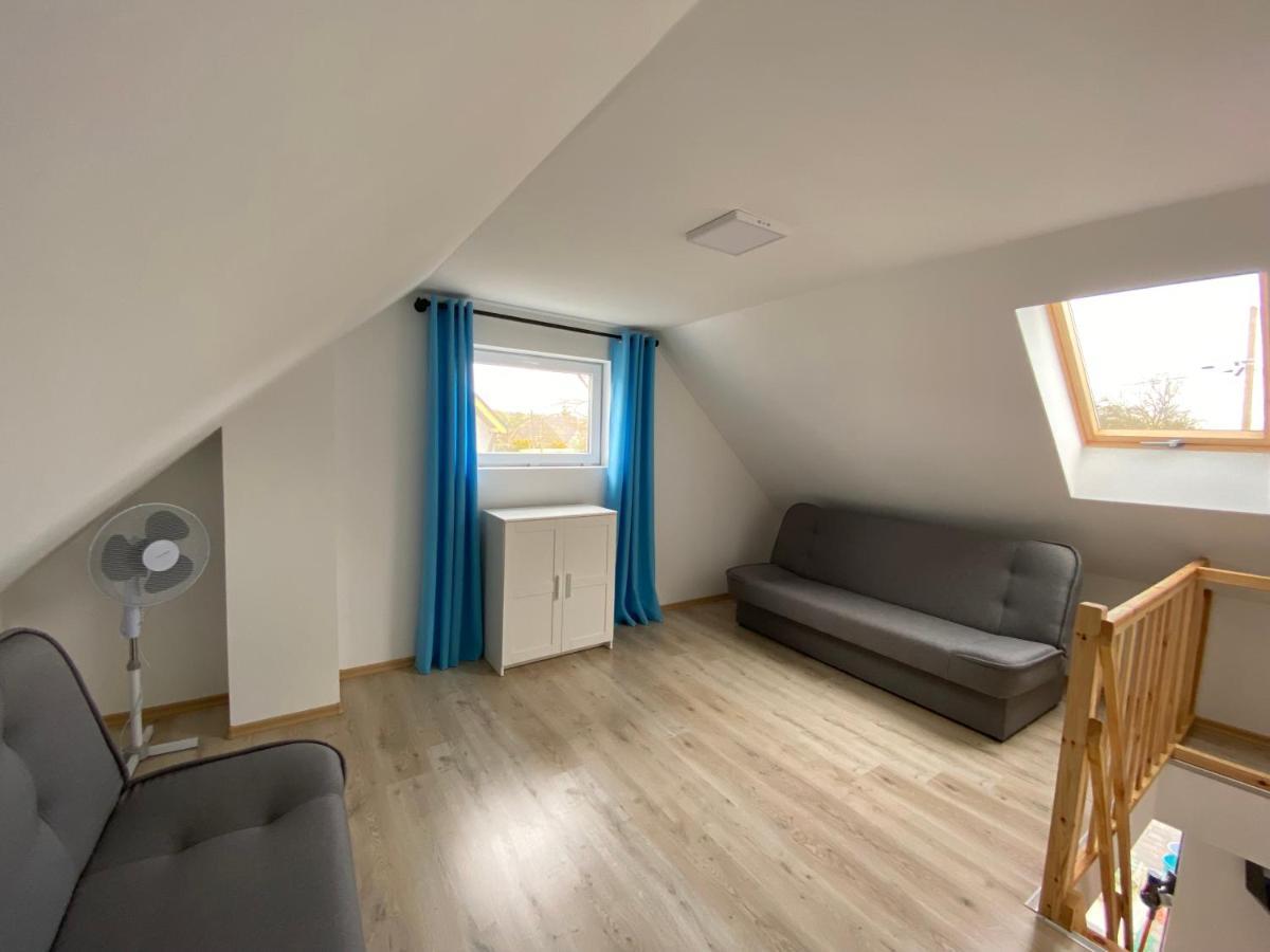 Apartamenty W Radawce Radawka エクステリア 写真