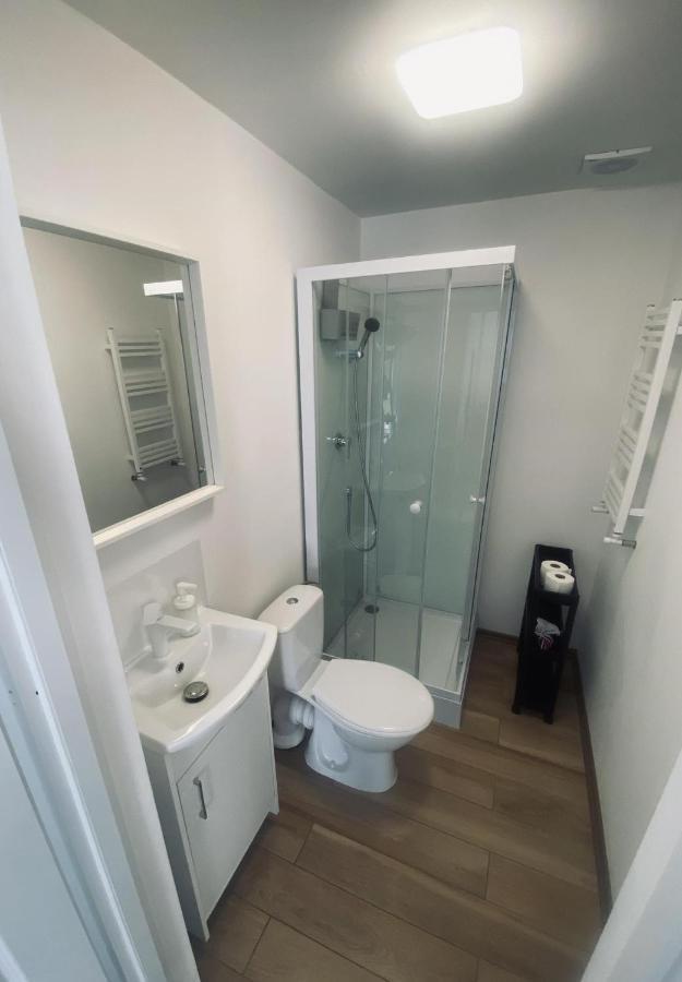 Apartamenty W Radawce Radawka エクステリア 写真