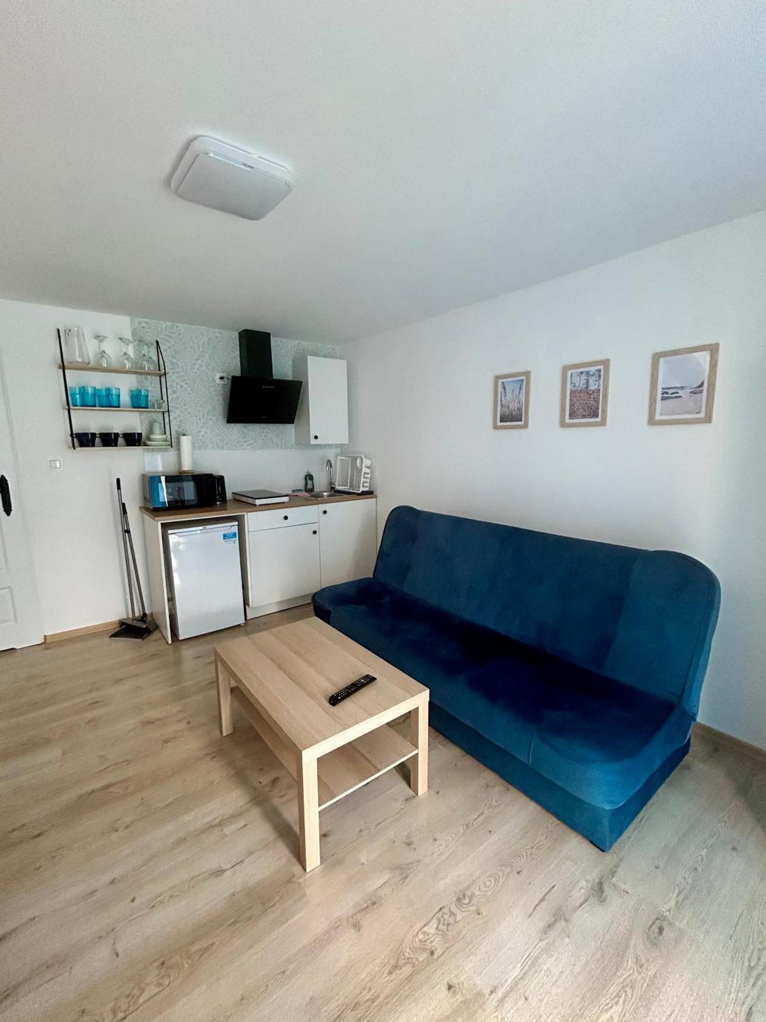 Apartamenty W Radawce Radawka エクステリア 写真